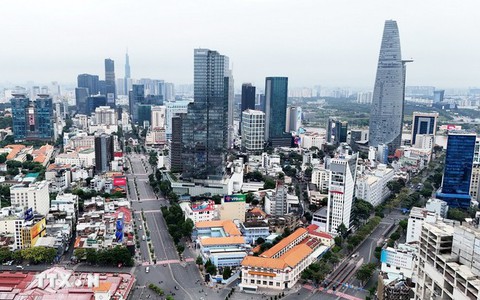 Bộ Chính trị yêu cầu: Đưa vào hoạt động đồng thời cấp tỉnh, cấp xã từ ngày 1/7/2025