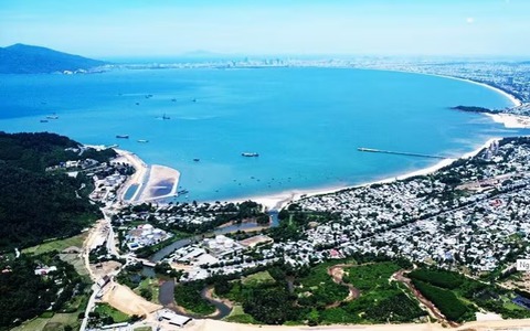 Thủ tướng phê duyệt thành lập Khu thương mại tự do thành phố Đà Nẵng quy mô 1.881ha