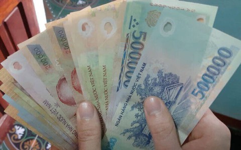 "Cần khẩn trương xem xét điều chỉnh tăng lương tối thiểu vùng từ tháng 7/2025"