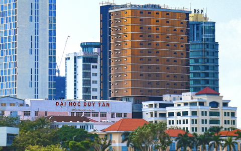 10 trường đại học Việt Nam lọt bảng xếp hạng đại học tốt nhất thế giới