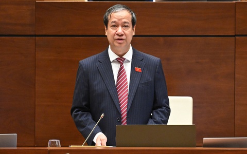 70% học sinh có hành vi bạo lực đều có hoàn cảnh gia đình đặc biệt