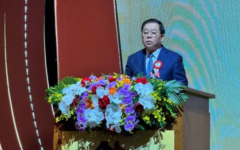 Báo chí chạm ngưỡng cửa 100 năm: Kỷ nguyên mới, thời kỳ cách mạng mới với phương thức thông tin, tri thức, tư duy mới