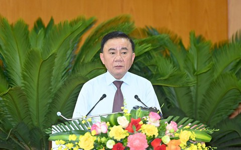 Thông tin về thi hành kỷ luật của Đảng 6 tháng đầu năm 2025