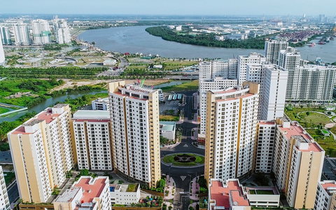 Thành phố Hồ Chí Minh kiến nghị mở rộng đối tượng được bố trí nhà ở công vụ sau sáp nhập