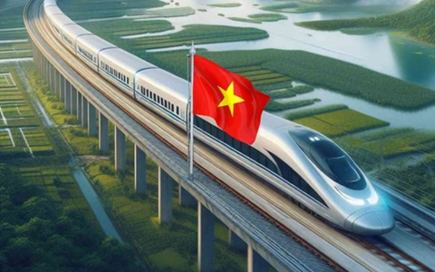 Bảo đảm điều kiện khởi công đường sắt cao tốc Bắc - Nam vào tháng 12/2026