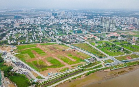 Hà Nội điều chỉnh một số dự án thu hồi đất năm 2025