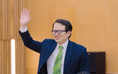 Finland Metropolia Vietnam: Hành trình giáo dục ứng dụng gắn học tập với thực tiễn, sáng tạo và hội nhập