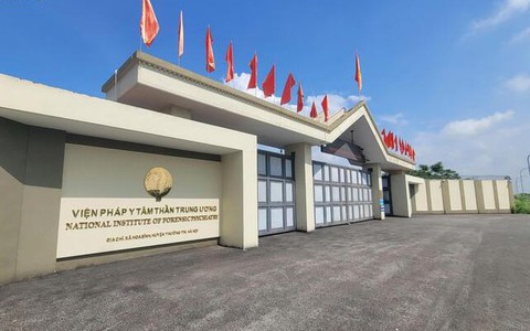 Bắt 3 lãnh đạo trong vụ án “chạy” kết luận tâm thần