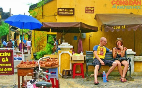 Travel & Leisure vinh danh Hội An, Hà Nội với "Giải thưởng du lịch tuyệt nhất thế giới năm 2025"
