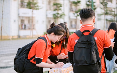 Đào tạo Dịch vụ Hàng không - mở rộng cơ hội việc làm cho sinh viên