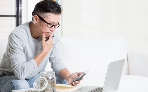 Quy định mới về thời điểm hưởng lương hưu