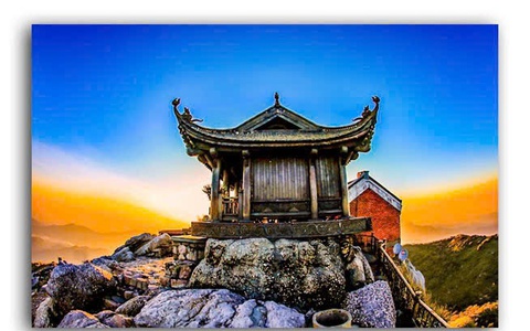 Công nhận Quần thể di tích và danh thắng Yên Tử - Vĩnh Nghiêm - Côn Sơn, Kiếp Bạc là Di sản Thế giới