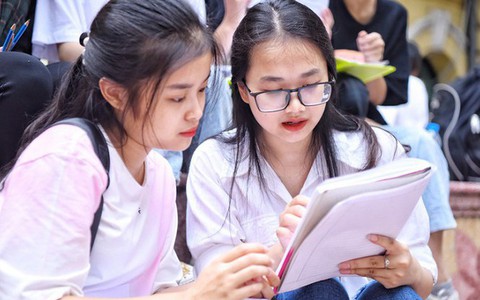 Phổ điểm môn Lịch sử, Địa lí thi tốt nghiệp trung học phổ thông năm 2025