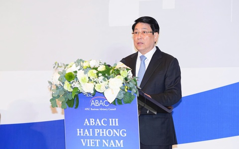 Việt Nam nỗ lực mạnh mẽ để trở thành quốc gia phát triển, hiện đại, xanh và số