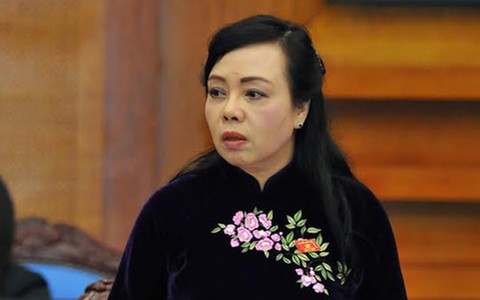 Kỷ luật cảnh cáo Bộ trưởng Đỗ Đức Duy và xem xét, xử lý kỷ luật Bộ trưởng Nguyễn Thị Kim Tiến
