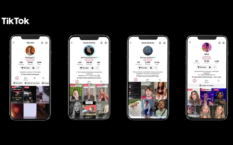 TikTok thử nghiệm tính năng TikTok Songwriter, nâng tầm vị thế nhạc sĩ