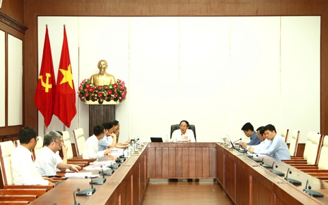 Hải Phòng dành hơn 330 tỉ đồng xây mới, nâng cấp 2 trường Trung học phổ thông