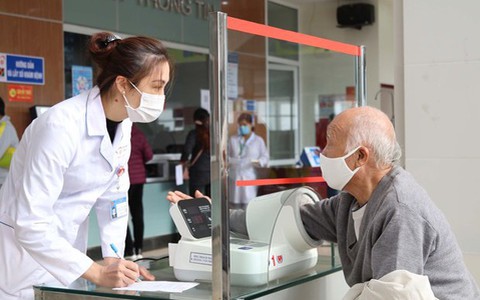Thu hồi, tạm giữ thẻ bảo hiểm y tế khi nào?