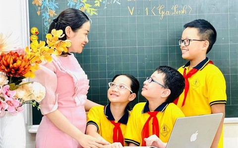 Gỡ chồng chéo trong quản lý đội ngũ nhà giáo khi vận hành chính quyền địa phương 2 cấp