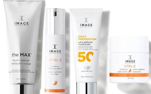 Thu hồi nhiều lô sữa rửa mặt của Image Skincare