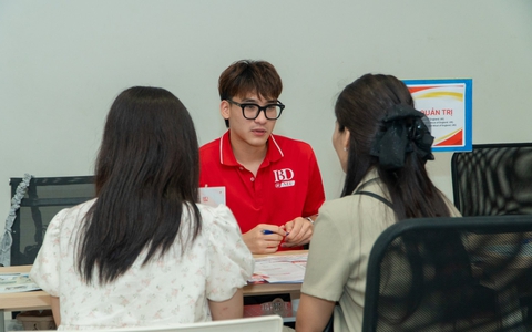 Đại học Kinh tế Quốc dân công bố điểm sàn, bảng quy đổi điểm xét tuyển 2025