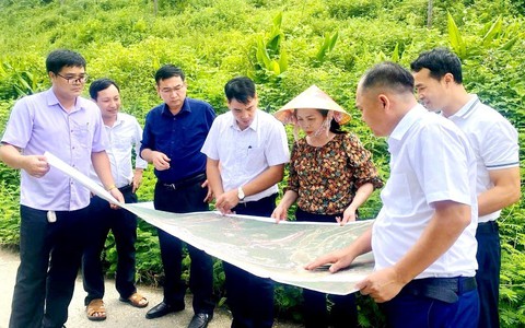 Lào Cai sẽ xây dựng 9 trường nội trú tại các xã, phường biên giới