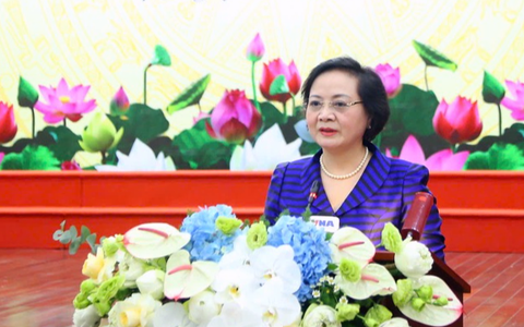 Bộ Nội vụ gánh vác sứ mệnh lịch sử chưa có tiền lệ
