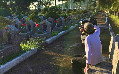 "Giải mã" câu chuyện đặc biệt về Liệt sĩ Ngô Xuân Quảng, Tiểu đoàn 631 anh hùng