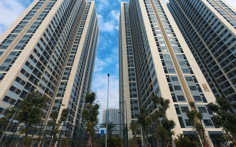 Giá chung cư đắt ngang biệt thự, Bộ Xây dựng đề xuất đánh thuế chênh lệch