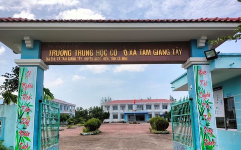 Vụ hiệu trưởng bị buộc tội tham ô: Mong xét xử thấu tình, đạt lý