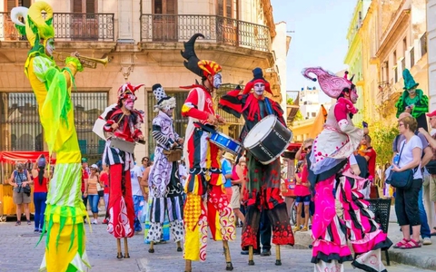 Du lịch Cuba: Khám phá những điều tuyệt nhất nơi "Hòn đảo ngọc trai vùng Caribbean"