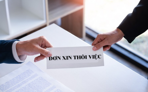 Quy định chế độ, chính sách với công chức tự nguyện xin thôi việc hoặc bị cho thôi việc