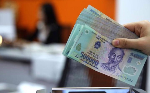 Mức lương tối thiểu mới tại Hà Nội và Thành phố Hồ Chí Minh từ 1/7