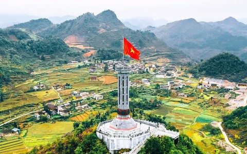 Sắp phát động cuộc thi sáng tạo video du lịch “Việt Nam: Đi để yêu!”