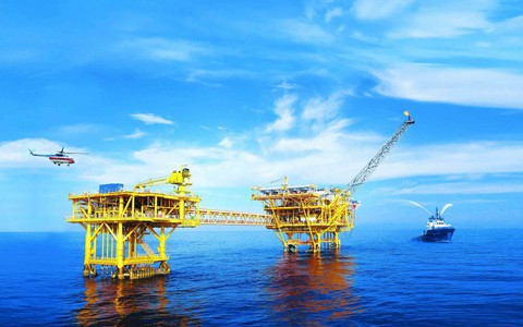 Định vị vai trò chủ lực của Tập đoàn Công nghiệp - Năng lượng Quốc gia Việt Nam