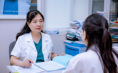 5 ngày miễn phí khám, tư vấn dành cho các cặp vợ chồng vô sinh, hiếm muộn con