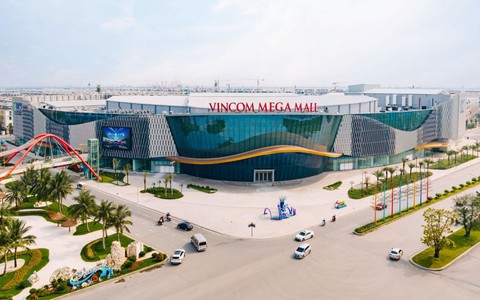 Cư dân Ocean City: “Cuộc sống gia đình tôi thực sự sang trang khi về đây”