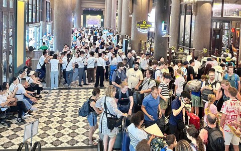 Quảng Ninh: Đặt mục tiêu đón 21,2 triệu lượt khách, tổng thu đạt 57.000 tỷ đồng trong năm 2025