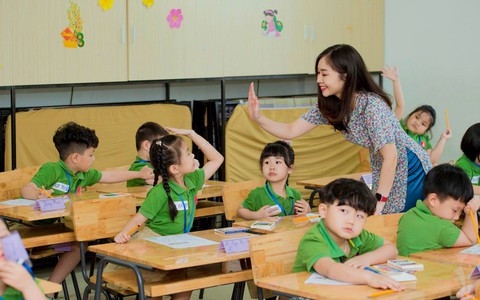 Những chính sách giáo dục có hiệu lực từ tháng 8/2025
