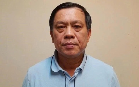 Thủ tướng Chính phủ ra quyết định thi hành kỷ luật cán bộ