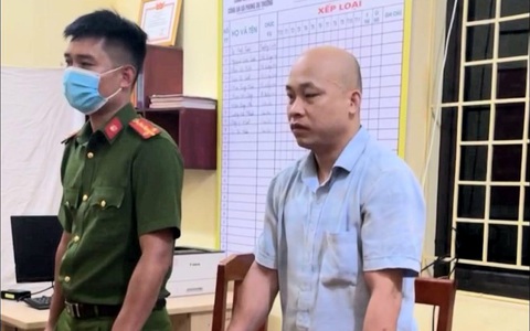 Khai trừ Đảng đối với Phó bí thư xã uống rượu lái xe gây tai nạn thương vong 12 người