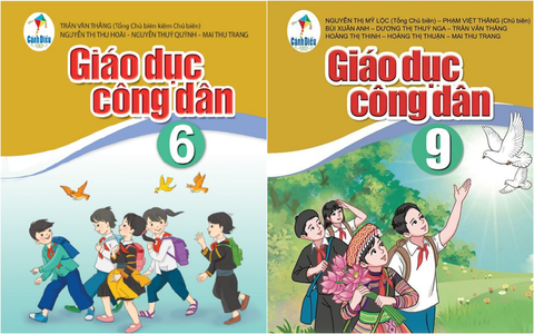 Dạy mới - sách cũ: Thầy làm gì để trò không "sốc"?