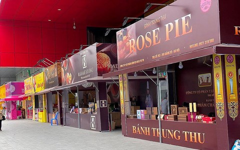 Đảm bảo an toàn thực phẩm Tết Trung thu