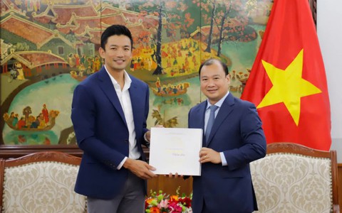 Đề xuất Google hỗ trợ quảng bá Lễ kỷ niệm 80 năm Quốc khánh 2/9