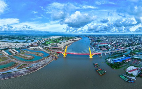Hải Phòng chọn 9 công trình, dự án trọng điểm khởi công, khánh thành dịp Quốc khánh 2/9