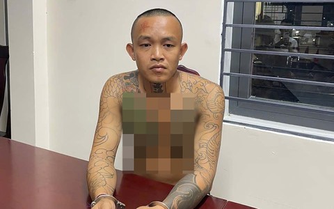 Khởi tố đối tượng cầm đầu đưa 16 người bán vào khu Tam Giác Vàng