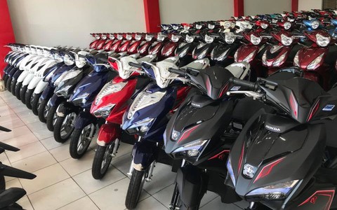 Những lưu ý khi thực hiện thủ tục sang tên xe