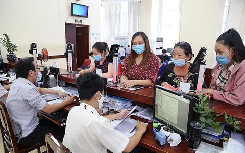 Thông tin mới nhất về nghỉ hưu trước tuổi