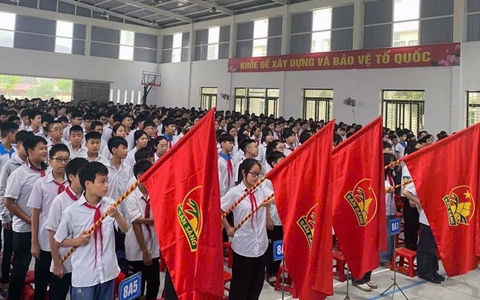 Quản trị linh hoạt hệ thống trường học cấp xã/phường là giải pháp tất yếu trong bối cảnh chuyển đổi số