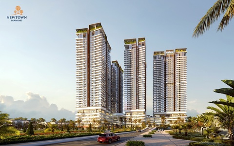 Đón làn sóng phát triển mới của bất động sản ven biển Đà Nẵng sau sáp nhập